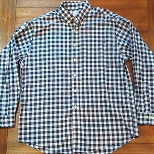 Brooks Brothers 346 Long Sleeve